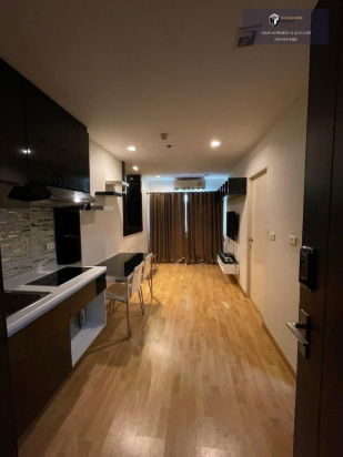 picture Casa Asoke - Dindaeng | 🚝Near MRT Rama 9 #2025081811397 - 3/10