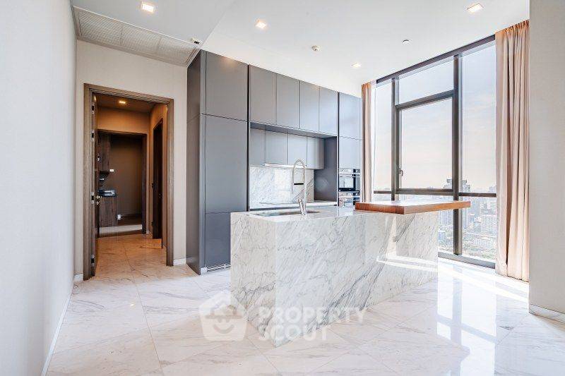 picture 3-BR Condo at The Monument Thonglo close to Thong Lo (ID 2146855) - 10/45