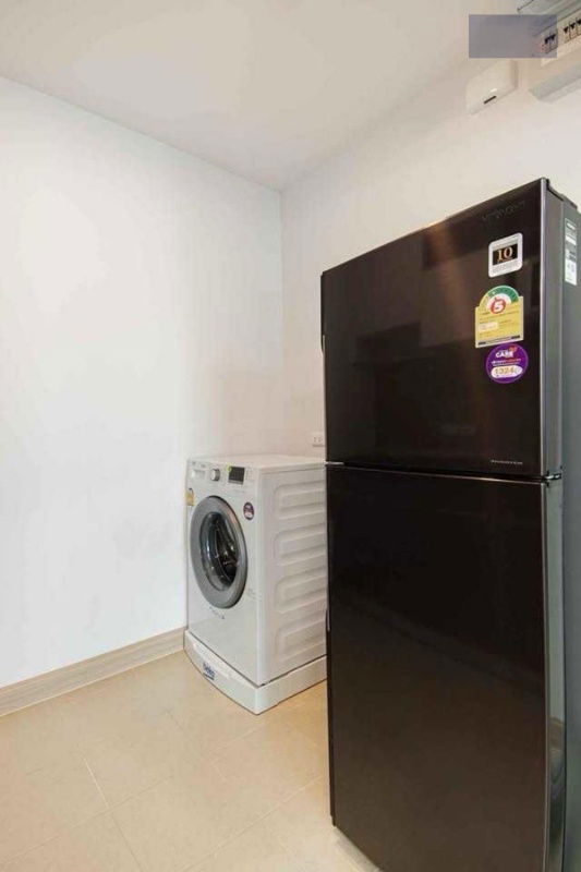 picture WS2356 [Rent] Supalai Veranda Phasi Charoen Station 💰 25,000 baht/month 🚝 near MRT Phasi Charoen - 8/9