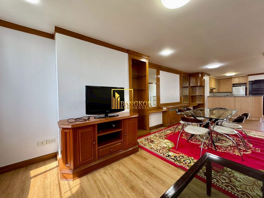 รูป Supalai Place | Charming 2 Bedroom Condo in Sukhumvit 39 - BR11510CD - รูปที่ 6/35