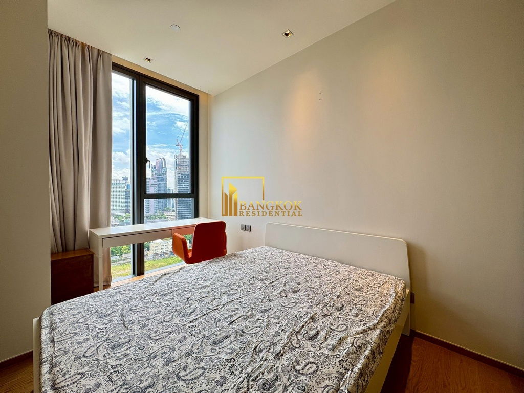 picture Beatniq | Modern 2 Bedroom Luxury Condo in Thong Lo Area - BR19484CD - 17/33