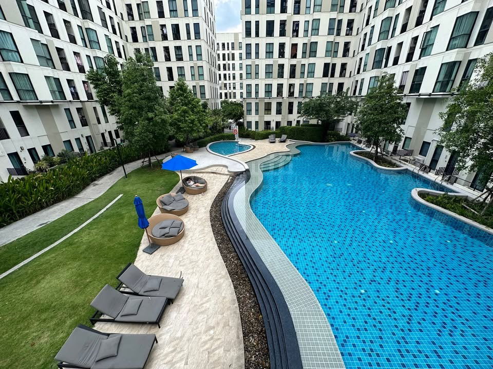 picture Condo for sale at Unio Sukhumvit 72, price 2,090,000 baht [MKs250815] - 10/10