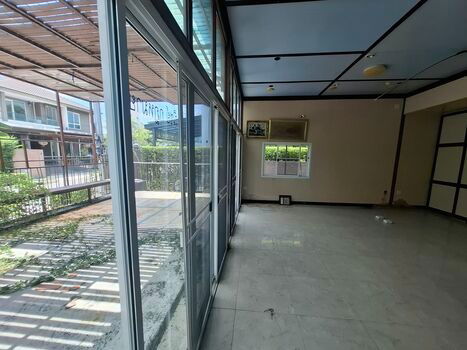 รูป ราคาพิเศษ! [ขาย] บ้าน 2 ชั้นพร้อมโฮมออฟฟิศ หมู่บ้านมัณฑนา (กัลปพฤกษ์-วงแหวน) แขวงหลักสอง เขตบางแค  (ราคา8,900,000 บาท) - รูปที่ 22/43