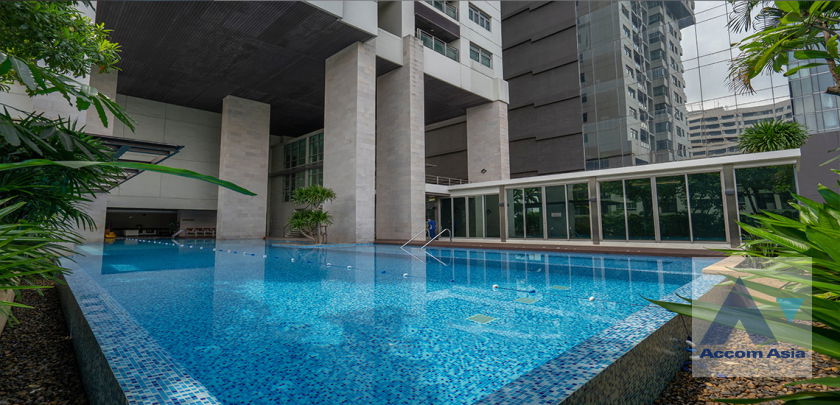 picture 🔼🔽 AccomA 📩  3 BR Condominium @The Madison (AA44453) - 1/1