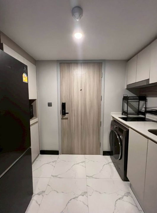 picture Condo for sale: KnightsBridge Prime Sathorn, price 5,900,000 baht [MKs250814] - 4/10