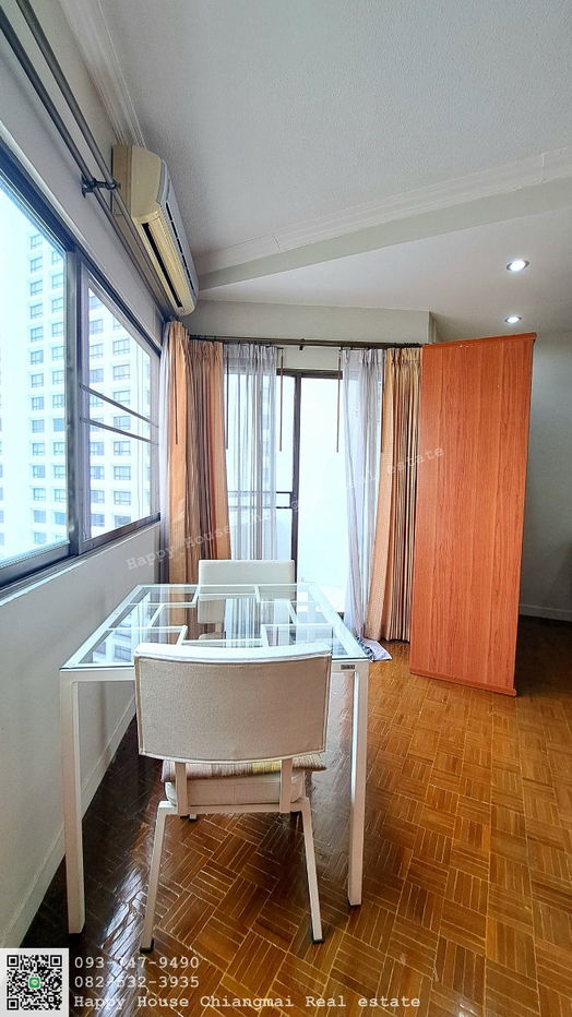picture Riverside Condominium for rent, 8,000 baht per month, call 082-532-3935 - 13/16