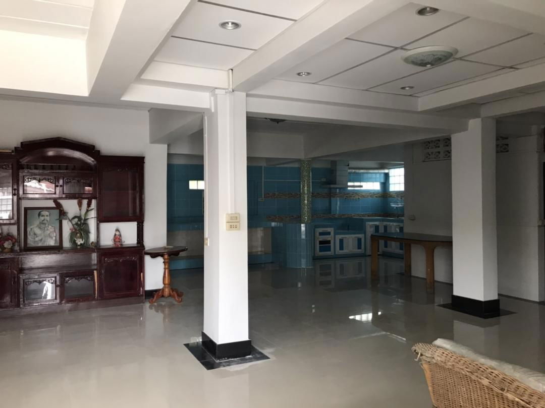 รูป ให้เช่า บ้านเดี่ยว 2 ชั้น 75 ตรว. อยู่ลาดพร้าว-โชคชัย4-เสนานิคม - รูปที่ 11/30