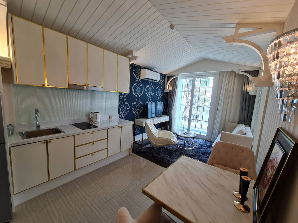 picture Condo for sale , Full Funish , Patraya , Na jomtien - 5/29