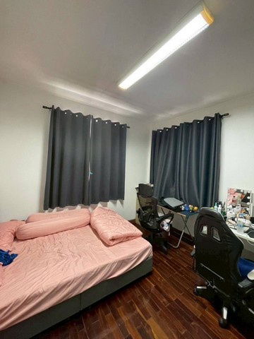 picture Detached House For Sale Sukhumvit Bangkok - 6/8