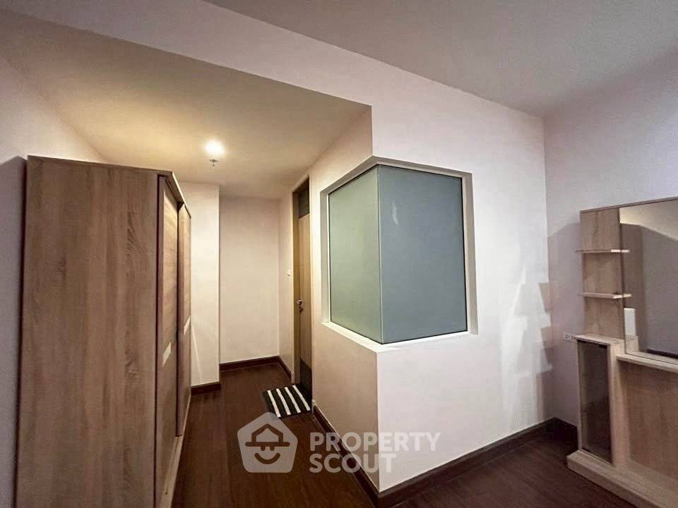 picture 1-BR Condo at Supalai Premier Ratchathewi near BTS Ratchathewi (ID 2259750) - 5/5