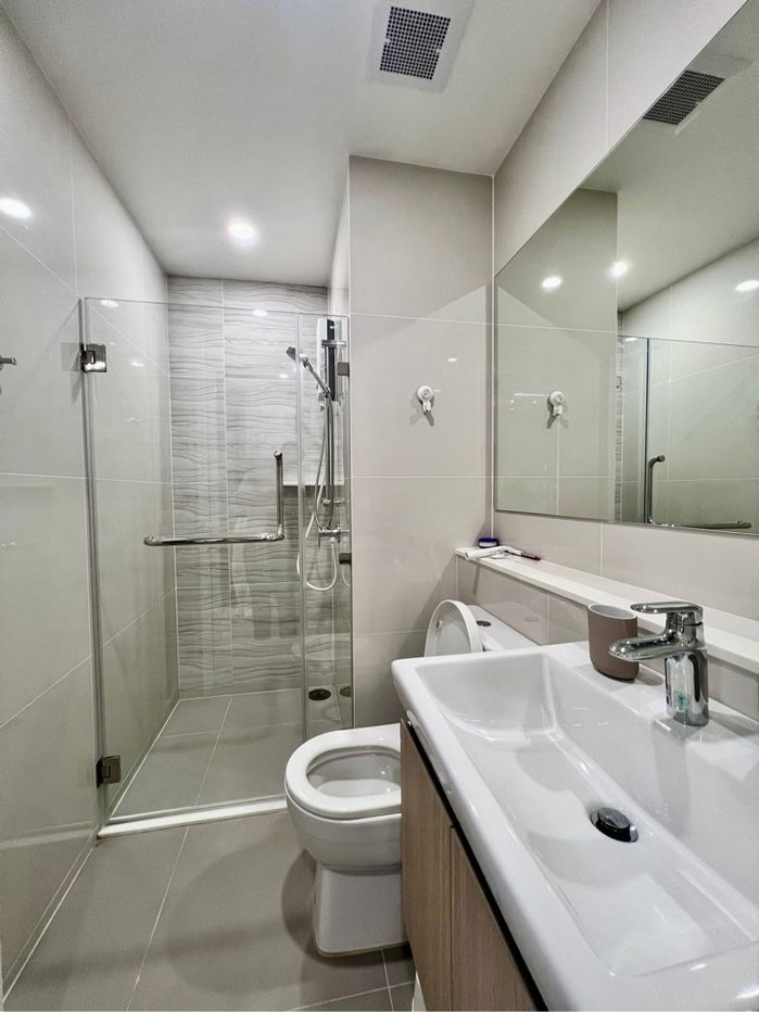 picture #Z1963💥170868🔥 Condo for rent: Life Rama 4 - Asoke - 11/11