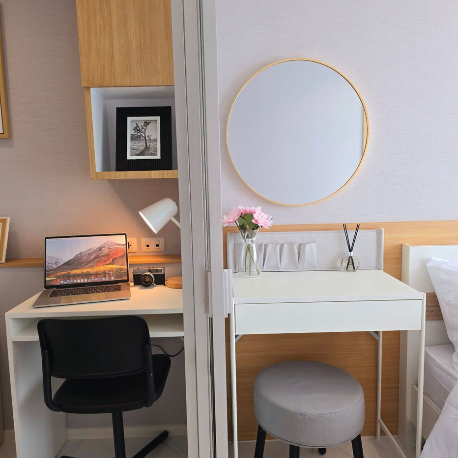 picture For Sale Lumpini Seaview Jomtien Condo - 9/13