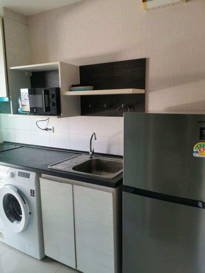 รูป [For Rent] Life Ratchada | 2 ห้องนอน 1 ห้องน้ำ - รูปที่ 20/21