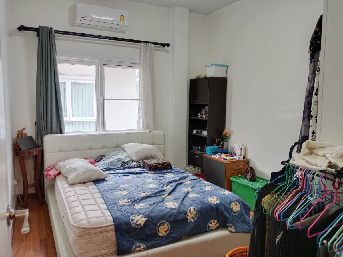picture Sale Detached house, Khunalai Symphony Ban Kluai-Sai Noi - 9/20