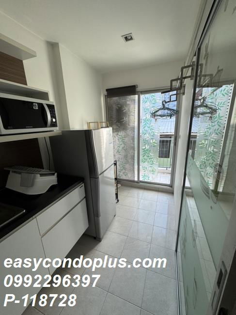 picture P-118728 Condo for sell Casa Condo Sukhumvit 97 fully furnished. - 2/11