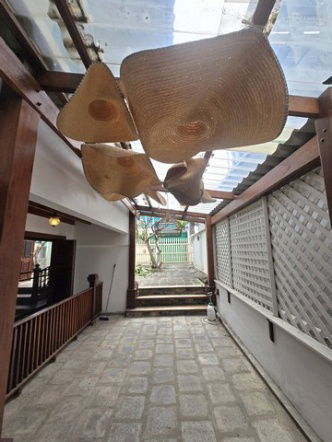 picture FOR RENT  HOUSE PROPERTY  37000 BAHT per MONTH - 2/8
