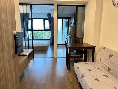 🏠RB19830 ให้เช่าถูกมาก📢ดิ ออริจิ้น พหล สะพานใหม่👉🏻แอดไลน์ @062mnigk( มี @ ด้วย) แอดมินตอบไว