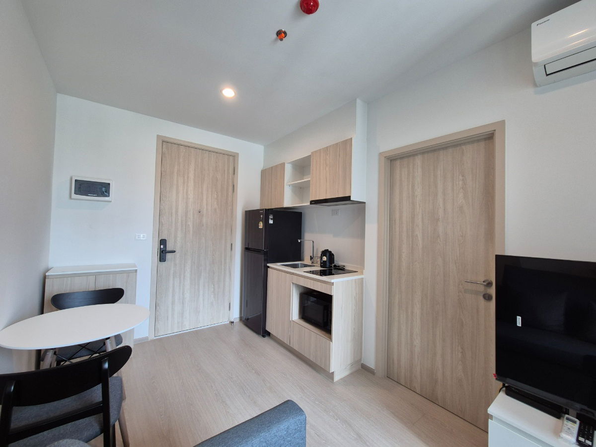 picture Ready to rent 1 bedroom 15K/month - 20/21