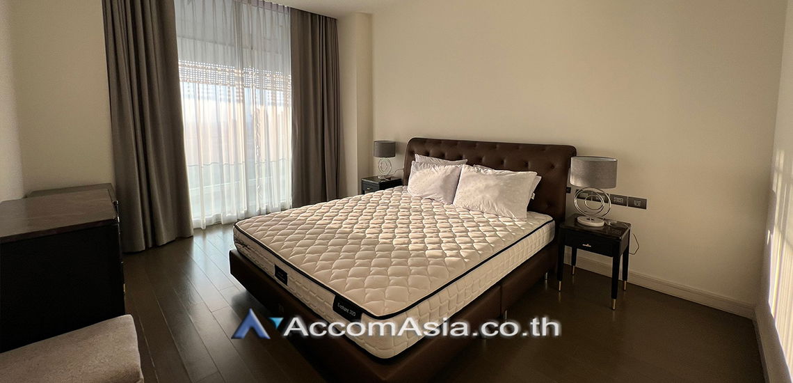 รูป 🔼🔽 AccomA 📩  2 BR Condominium @Magnolias Ratchadamri Boulevard (AA26572) - รูปที่ 16/20