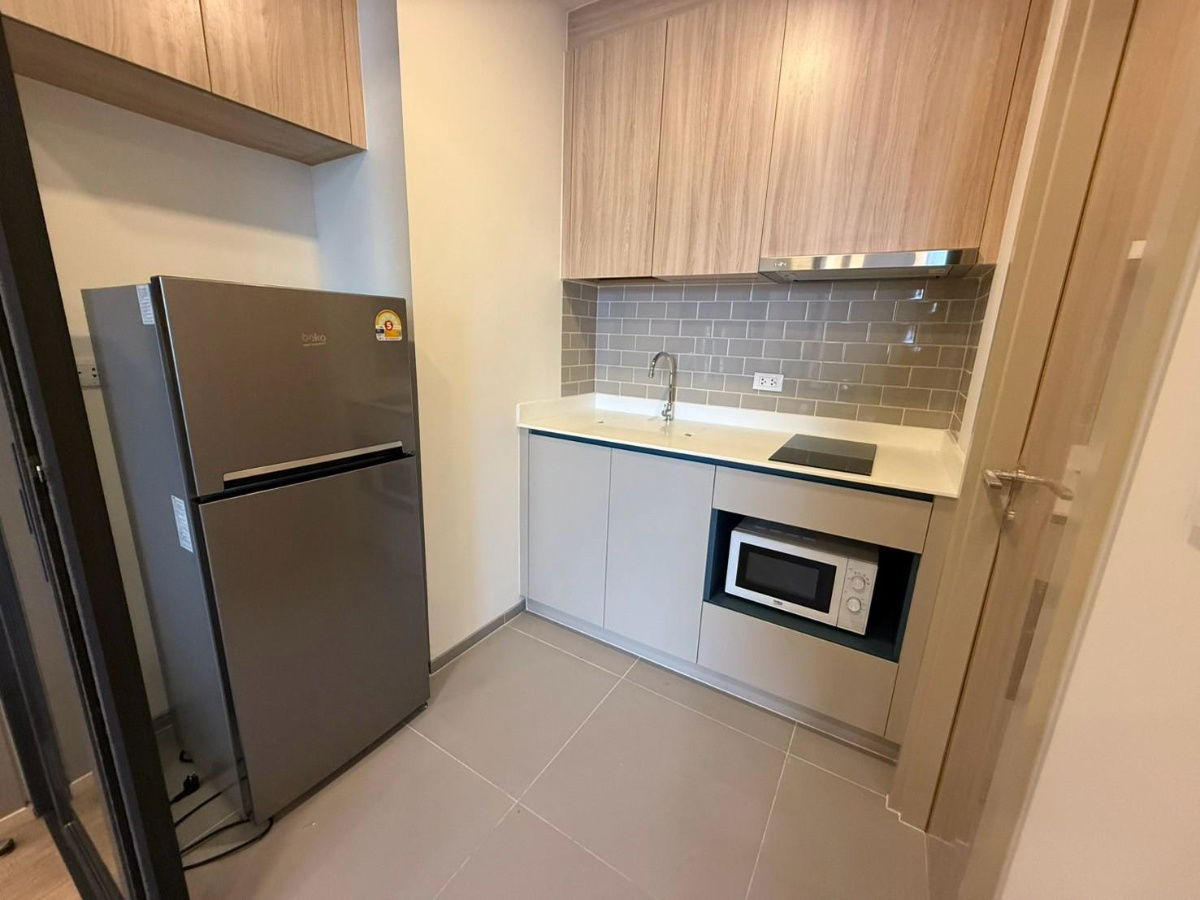 picture For Rent : XT Phayathai  (  BTS Phayathai & Airport Rail Link Phayathai ) (Rt-01) - 20/23