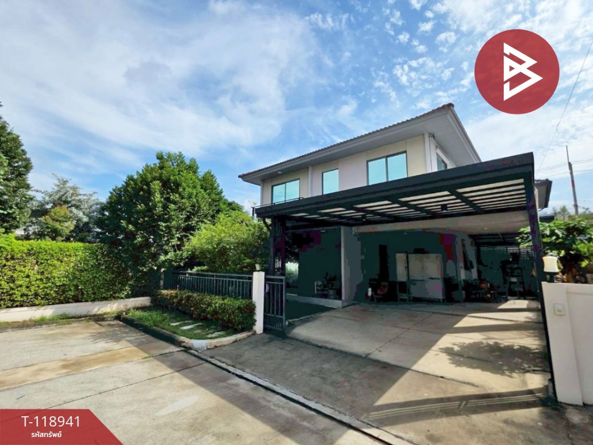 picture Sale PAVE Banpho-Chachoengsao 5.5 M - 2/16