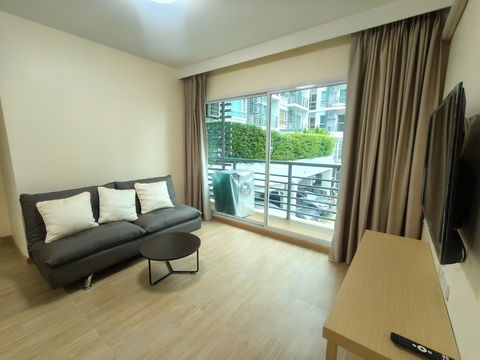 🏢 ให้เช่าสุดคุ้ม! ห้องใหญ่ 2 นอน 2 น้ำ ใจกลางสะพานควาย | พหล เมโทร คอนโด