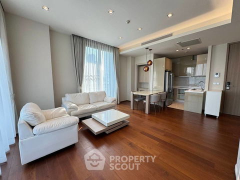 2-BR Condo at Quattro By Sansiri near BTS Thong Lor (ID 2028198)
