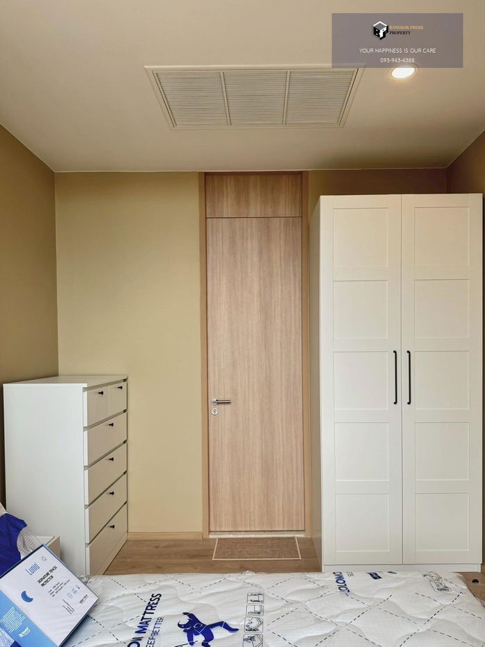 รูป Noble Be19 | green view lover @asoke ready to move in #2025081811393 - รูปที่ 8/12