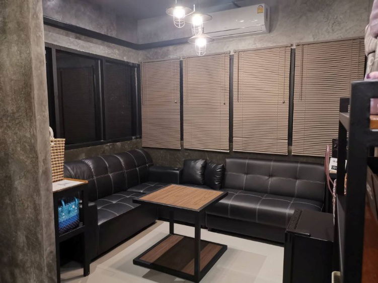 รูป ขายกิจการรีสอร์ท Asonhouse area51 และห้องพักรายเดือน พื้นที่ 2 ไร่ ใกล้ธรรมชาติเงียบสงบ ม.3 ต.เทพกระษัตรี ภูเก็ต - รูปที่ 8/16