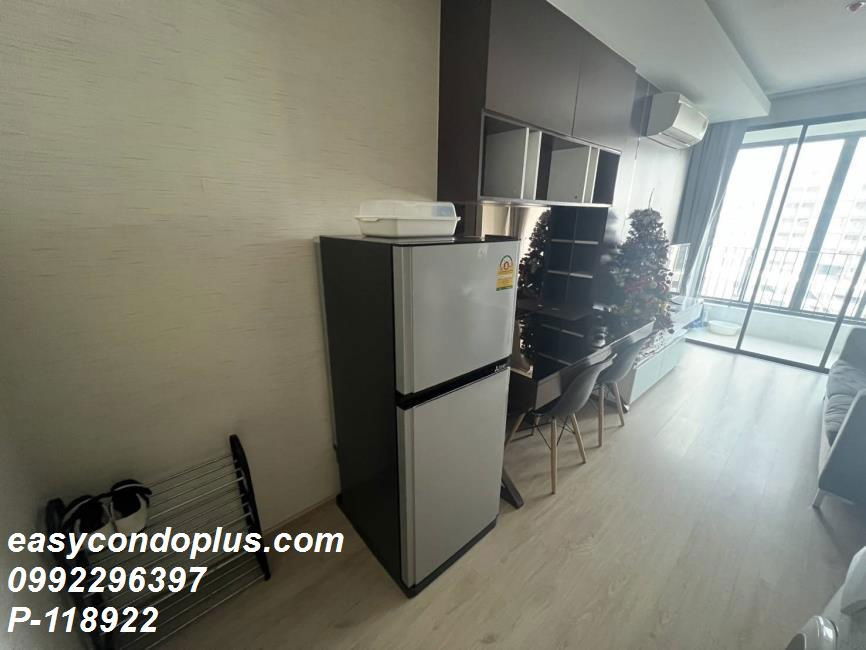 picture P-118922 Condo for rent Ideo Q Ratchathewi fully furnished (Confirm again when visit). - 5/11