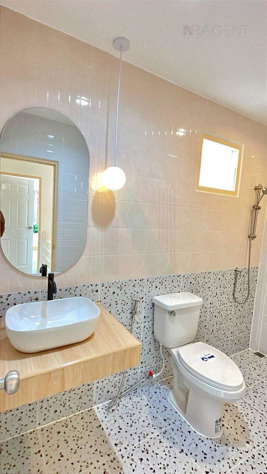 picture 📌 For Sell Town house BUATHONGTHANI 18 2-story 4 bedroom 2 bathroom - 8/8