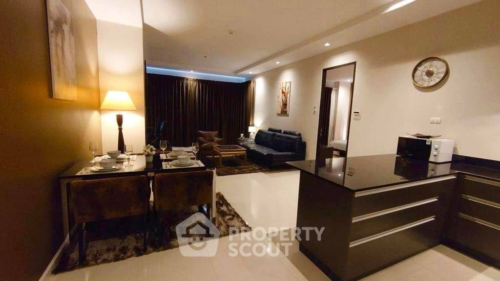 รูป คอนโด 1-ห้องนอน ที่ โอเชี่ยน พอโตฟิโน่ ใน นาจอมเทียน (ID 1735347) - รูปที่ 3/11