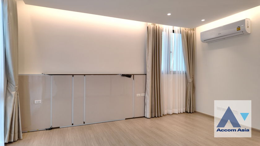 picture 🔼🔽 AccomA 📩 Newly Built Detached House || BTS Phrom Phong (AA42727) - 13/17