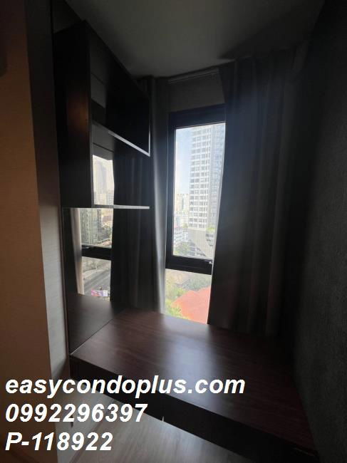 picture P-118922 Condo for rent Ideo Q Ratchathewi fully furnished (Confirm again when visit). - 7/11
