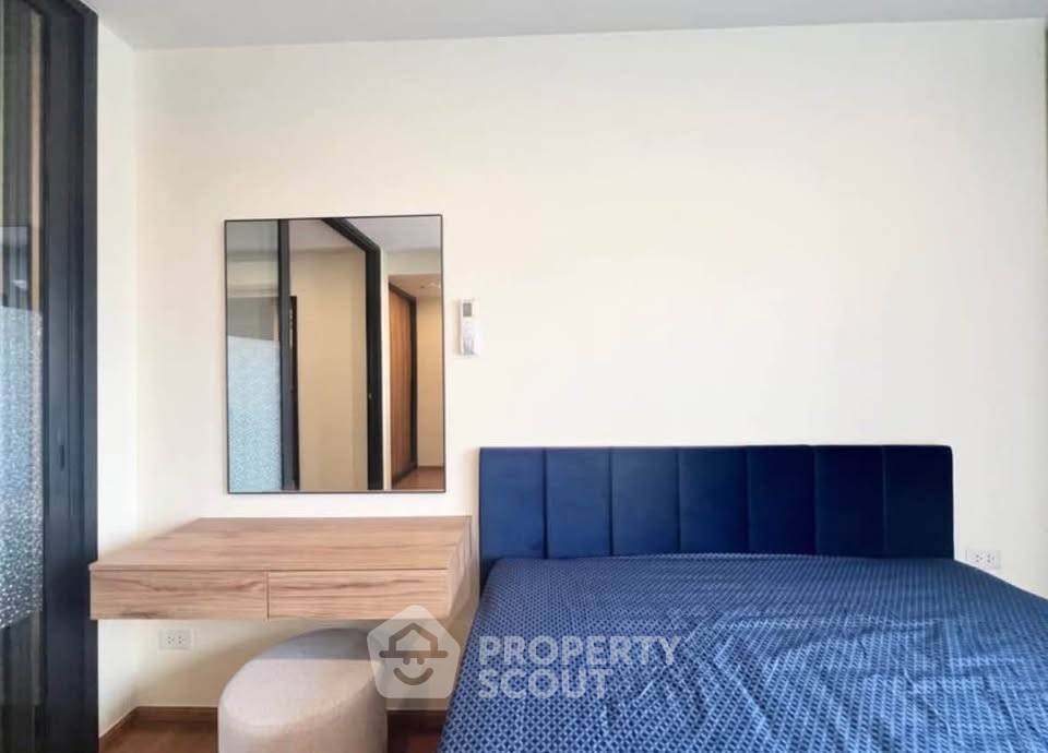 picture 1-BR Condo at THE LINE Vibe Phahonyothin near BTS Ha Yaek Lat Phrao (ID 2139610) - 8/14