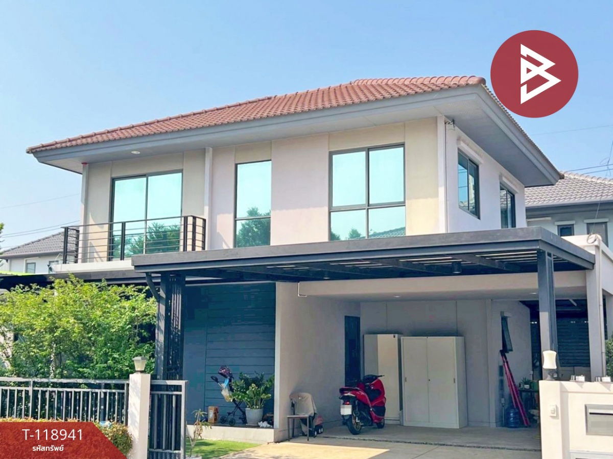 picture Sale PAVE Banpho-Chachoengsao 5.5 M - 15/16