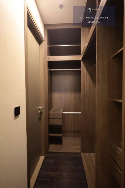 picture PARK ORIGIN THONGLOR | Luxury thonglor fully decorated with fully function facilities #2025081811400 - 7/8