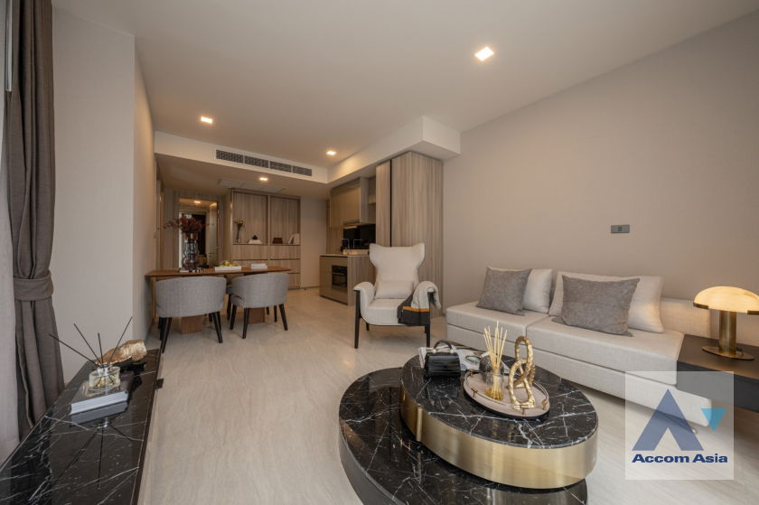 picture 🔼🔽 AccomA 📩  2 BR Condominium @Fynn Sukhumvit 31 Condominium (AA32195) - 3/13