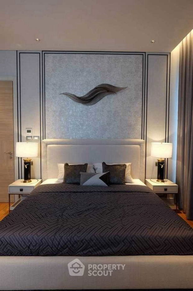 picture 1-BR Condo at Sindhorn Residence near BTS Ratchadamri (ID 2259762) - 3/14