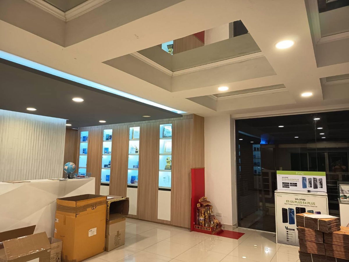 picture For Rent 5-Storey Commercial Building, 60 Sq.wah  - 8/8