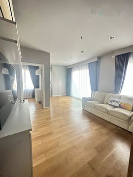 📌 For Rent Condo BLOCS 77 Building 1, Floor 11,2 bed room, Room size 65.00 sqm