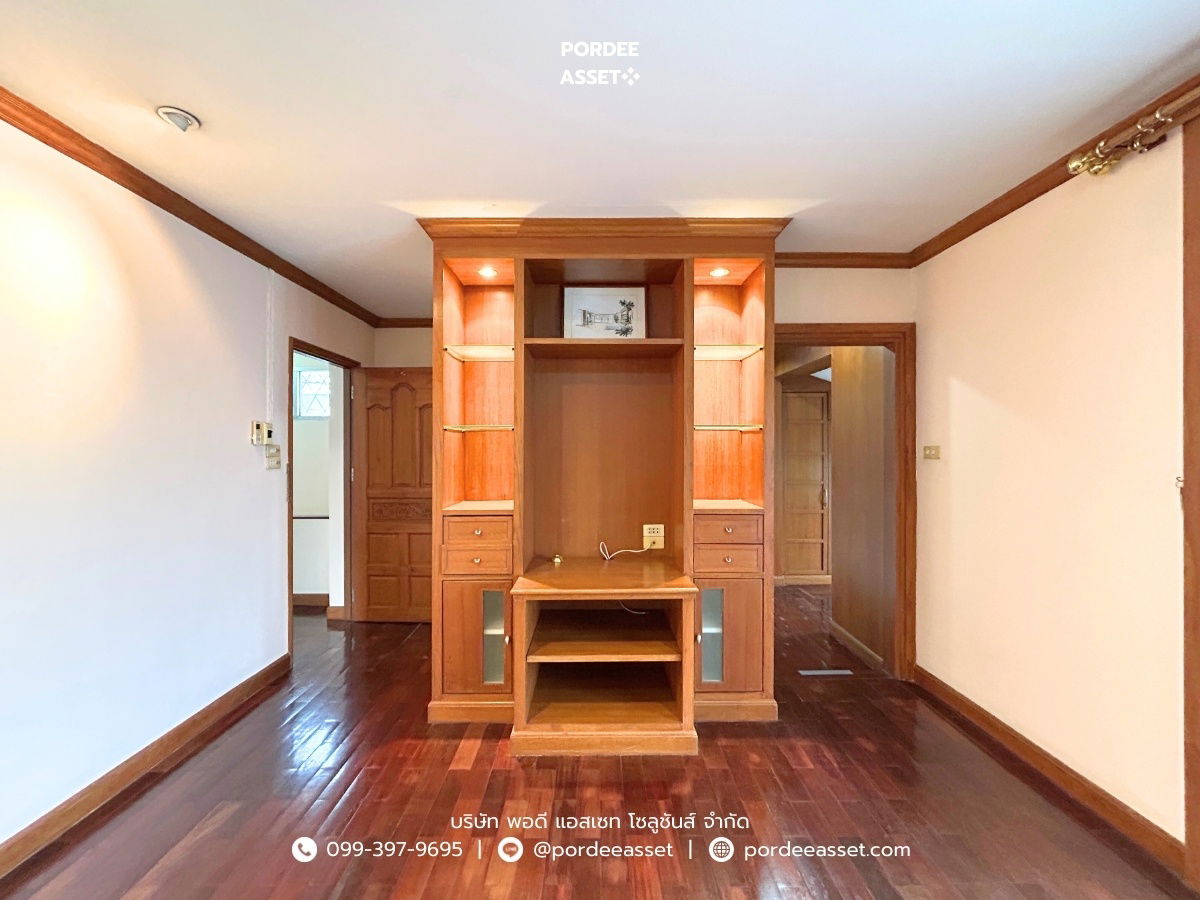 รูป ขาย!! บ้านเดี่ยว ปัญจทรัพย์ ไพรเวทโฮม เฟส2 (69 ตร.ว.) ซ.ทวีวัฒนา-กาญจนาภิเษก2/1 ทำเลเชื่อมต่อระหว่าง 3 ถนนสายหลัก  - รูปที่ 11/22