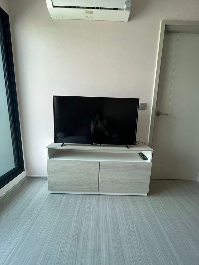 รูป PFD-05430 ให้เช่าคอนโด แอสปาย เอราวัณ ไพร์ม  ( Aspire Erawan Prime )            นัดชมห้อง ■ line : @propertyfinder - รูปที่ 3/16