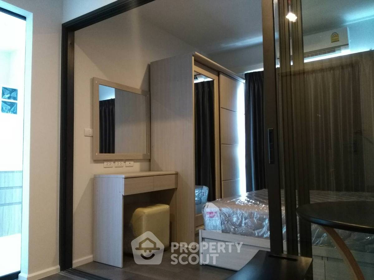 picture 1-BR Condo at The Stage Taopoon - Interchange near MRT Tao Poon (ID 33890) - 2/9