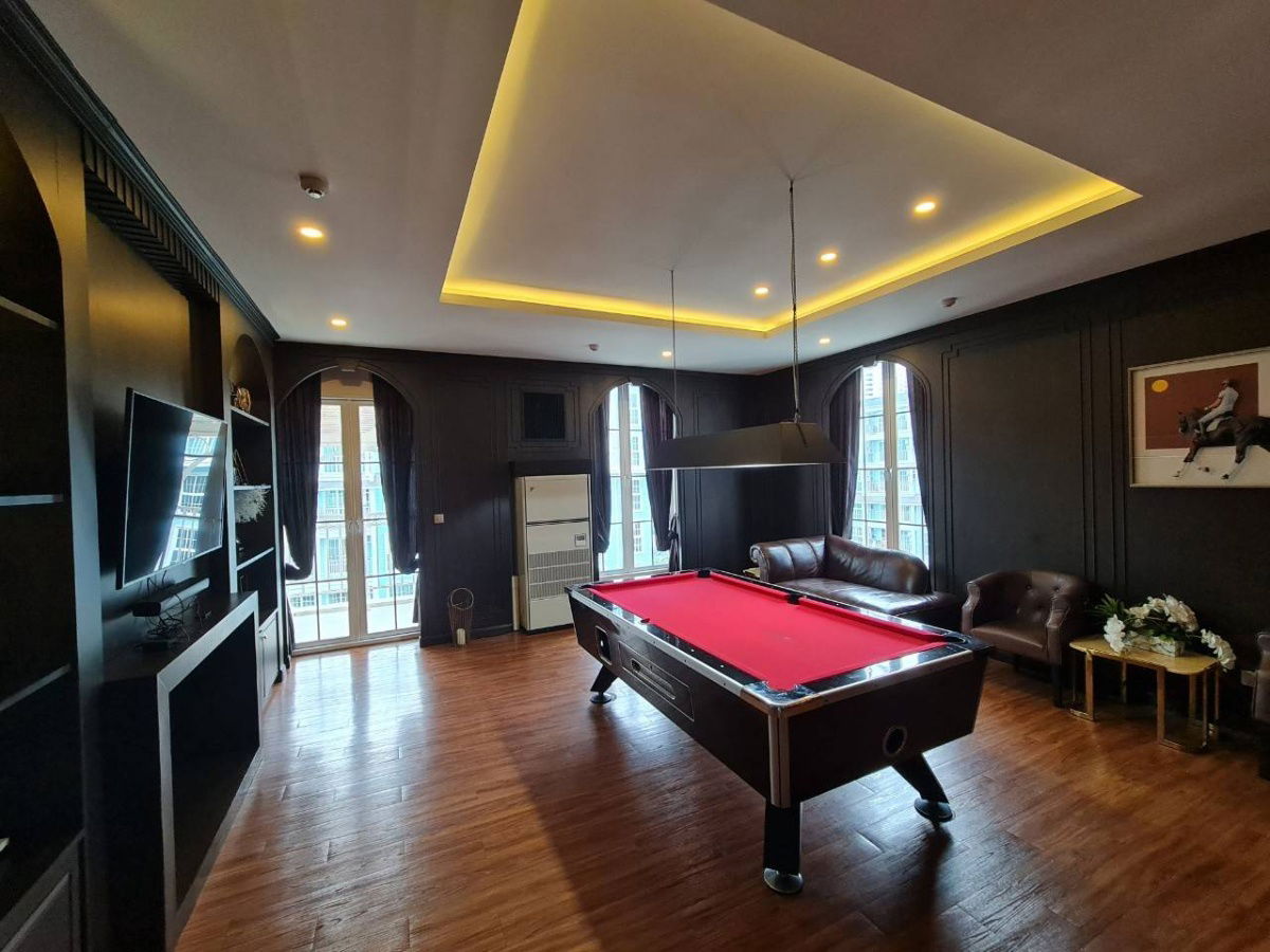 picture Condo for sale , Full Funish , Patraya , Na jomtien - 14/29
