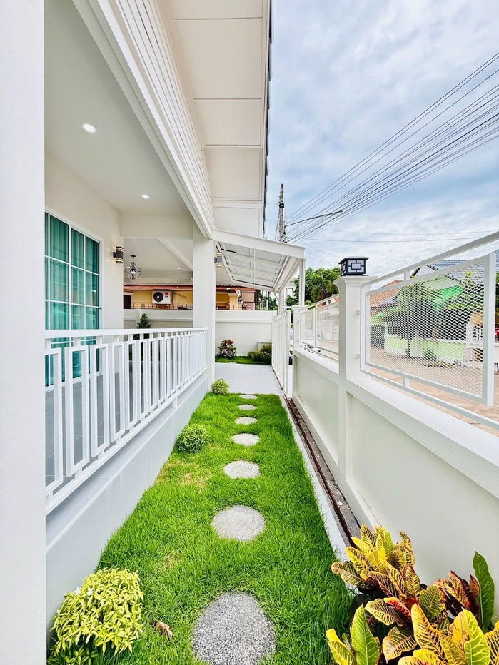 รูป ขายบ้านเดี่ยว หมู่บ้านคลาสสิคโฮม ซอย เขาน้อย พัทยา  - รูปที่ 21/30