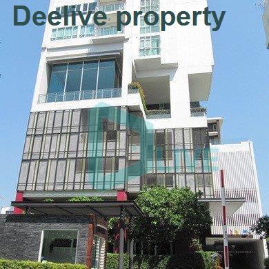 picture DL006502 Condo for rent, The Bloom Sukhumvit 71 near BTS Phra Khanong, ready to move in, call urgently 0656133286 LineID @655ebbvc - 8/8