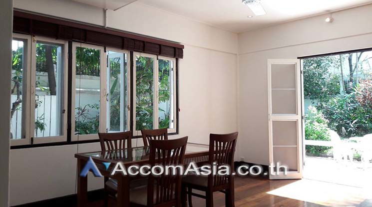 รูป 🔼🔽 AccomA 📩  3 BR House in Thung Maha Mek (90372) - รูปที่ 5/12