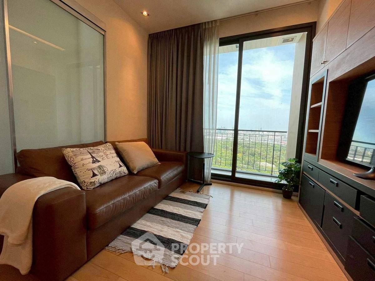 รูป คอนโด 1-ห้องนอน ที่ อีควิน๊อกซ์ พหล-วิภา ใกล้ BTS ห้าแยกลาดพร้าว (ID 2259771) - รูปที่ 1/9