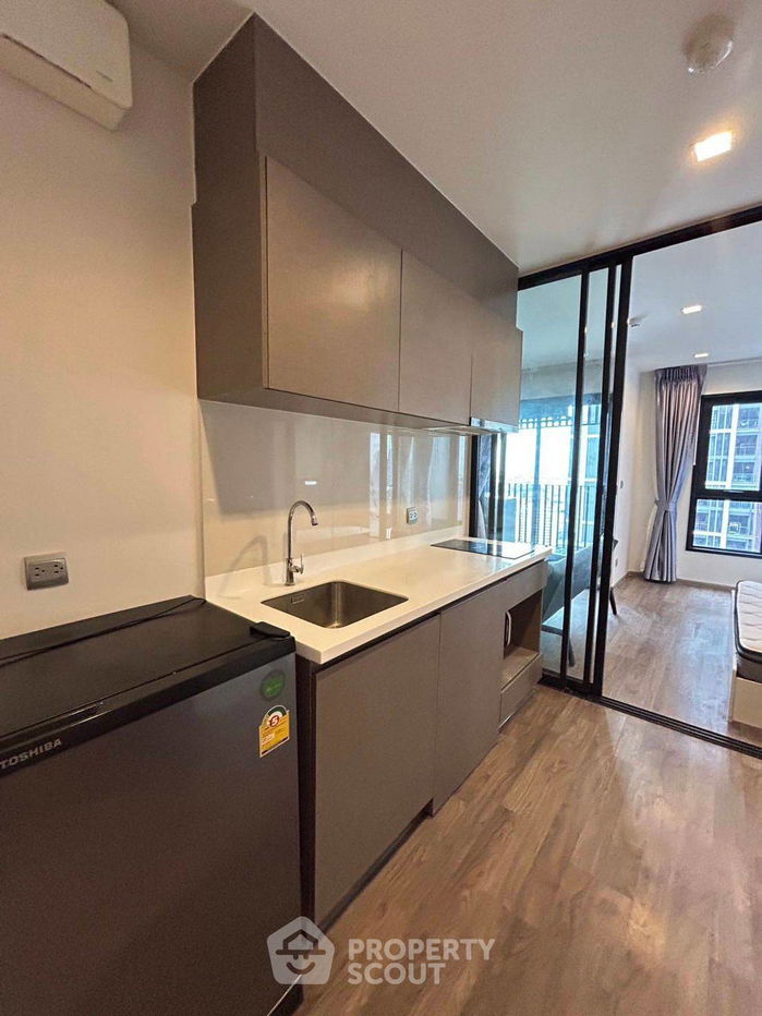 picture 1-BR Condo at Life Ladprao Valley near BTS Ha Yaek Lat Phrao (ID 2259264) - 5/8